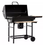 Grătar BBQ 5337 Gratar dreptunghiular