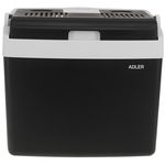 Frigider portabil Adler AD 8091 black