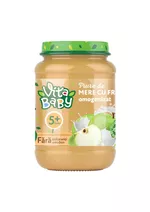 VITA Baby piure mere cu frisca Nejenca 180 g