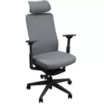 {'ro': 'Fotoliu de birou Deco Nelson (8016A) Grey', 'ru': 'Офисное кресло Deco Nelson (8016A) Grey'}