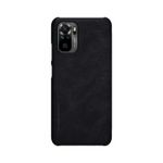 Nillkin Xiaomi RedMi 10, Qin LC, Black