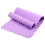 Инвентарь для йоги 4Play AT22 Коврик для йоги Eva Yoga Mat Purple