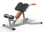 Скамья для силовых упражнений Copfer 33888 Скамья гиперэкстензия PTP618