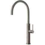 Смеситель кухонный Gessi 60020-239 Gessi 316 Steel Brushed