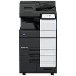 MFP (A3, color) Konica Minolta bizhub C550i