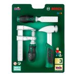 Игровой комплекс для детей Klein 8007 Набор инструментов (4) в асс 44015