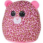 Jucărie de pluș TY TY39199 LAINEY pink leopard 30 cm