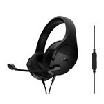Gaming Headset HyperX Stinger Core, 40mm driver, 16 Ohm, 20-20000hz, 99db, 215g, 3.5mm(4 pin)