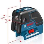 Нивелир лазерный Bosch GCL 25+BT150 0601066B01