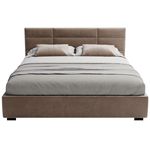 Кровать my-STYLE my-Lara 140x200 (P06D14M05)