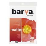 A4 170g 100p Everyday Matt Inkjet Photo Paper Barva