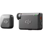 Microfon DJI Mic 2 1TX+1RX