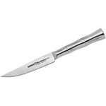 {'ro': 'Cuțit Samura BAMBOO pentru steak (SBA-0031)', 'ru': 'Нож Samura BAMBOO pentru steak (SBA-0031)'}