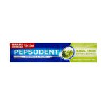 Зубная паста Pepsodent Herbal Fresh 100мл