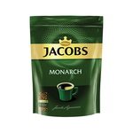Кофе растворимый Jacobs Monarch, 130 г