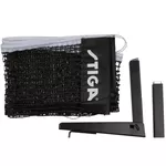 Теннисный инвентарь Stiga 43879 Net And Post Perfekt II