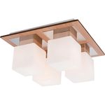 Corp de iluminat interior Ozcan Lustra 5008-4