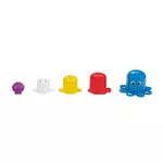 Игрушка для купания Baby Einstein 13145 Ocean Explorers