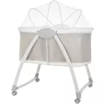 Leagăn Lionelo Gaya Beige Sand 2in1