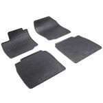 Коврик для автомобиля Rigum Honda Civic HB 12-/