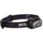 Фонарь Petzl ACTIK CORE black