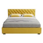 Кровать my-STYLE my-Mona 120x200 (P09D12M19)