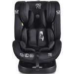 Scaun auto Moni Serengeti Black