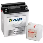 Автомобильный аккумулятор Varta 12V 12AH 160A(EN) (136x82x161) YB12AL-A2 (YB12AL-A) (512013012A514)