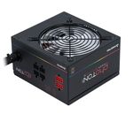 Power Supply ATX 650W Chieftec PHOTON CTG-650C-RGB, 85+, Active PFC, 120mm, RGB, Modular Cable