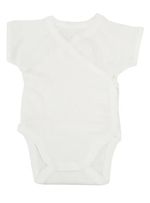 Haine pentru copii Minikin 25012062 Naturelle Боди р-р62, молочный, унисекс