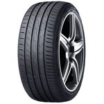 Anvelopă Nexen 275/55 R17 109V TL N`Fera Sport FSL