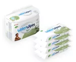 Влажные салфетки Water Wipes Soapberry 4 x 60 шт - 240 шт