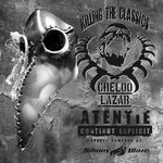 Диск CD и Vinyl LP Cheloo&Lazar, Killing The Classics