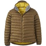 Одежда для спорта Rab Jacheta barbati Cirrus Alpine Oak L (QIP-25-OAK-LRG)