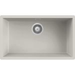 Chiuvetă bucătărie Reginox R40997 Messina 70 Soft White