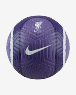 Minge fotbal №5 Nike Team LFC FB2899-547 (10391)