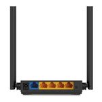 Wi-Fi AC Dual Band TP-LINK Router, 