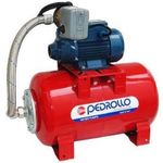 Pompă Pedrollo Hydrofresh PKm60/24CL (cu protecţie)