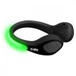 Спортивное оборудование SBS Sport Clip with Green light, for running GoFit Universal