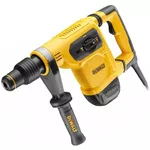 Ciocan rotopercutor DeWalt D25481K-QS