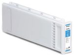 Ink Cartridge Epson T694200, UltraChrome XD Cyan (700ml)