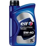 Ulei ELF Evolution 900 FT 5W-40 A3/B4 SP (1L)