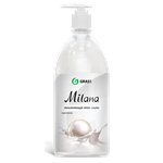 Milana Perla - Săpun-cremă hidratantă 1000 ml