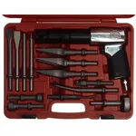 Ciocan demolator JTC JTC-3340 Пневмомолоток с зубилами 15 предм.