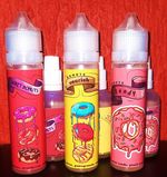 Donuts 60 ml