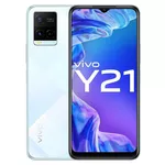 Smartphone VIVO Y21 4/64GB Glow