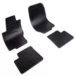 Коврик для автомобиля Rigum Mercedes W164 ML06-/GL 06- /