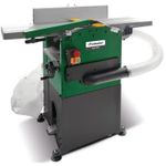 Scule electrice staționare Stürmer Maschinen 5904126 Mașina de rindeluit si degrosat ADH 2540 (400V)