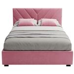 Кровать my-STYLE my-Kira 90x200 (P05D90M13)