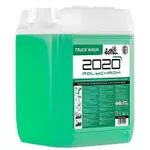 Средство для ухода за авто Polychrom 2020 Spuma Activa TRUCK WASH, 22 kg